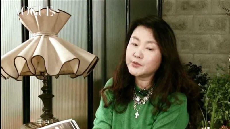 溫慶珠69歲驟逝　陽明山豪宅超狂內裝曝光