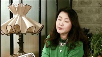溫慶珠69歲驟逝　陽明山豪宅超狂內裝曝光