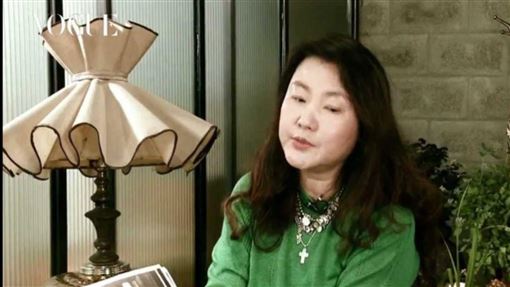 溫慶珠69歲驟逝　陽明山豪宅超狂內裝曝光