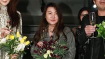 溫慶珠69歲辭世　生前捲黑幫討債烏龍怒轟