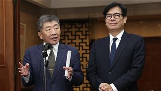 食安法修法　陳時中指示納地方意見調整