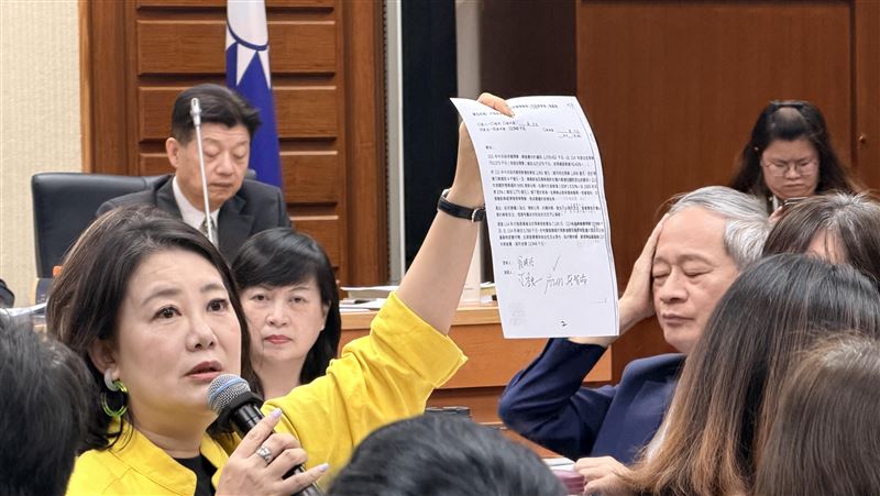 藍要求刪無人載具預算　衝擊267家供應鏈