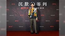 阮經天出沒公立泳池「極品胴體太養眼」