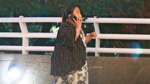 遭蔡阿嘎追債成名人　蘿拉與新闆娘如姐妹