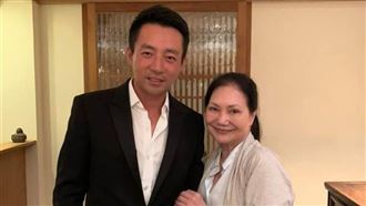 獨／汪小菲爆要S媽付月租50萬　78字發聲