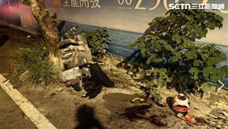 17歲小情侶撞樹雙亡　家屬：不知他們外出