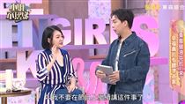 小S今年槓龜金鐘獎沒入圍　評審發聲了