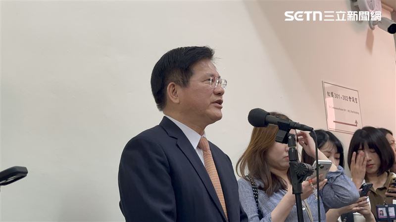 巴紐關閉我駐處！林佳龍：檢討天然氣採購