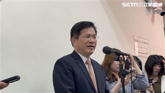 界立建在美疑遭中國特務襲擊　林佳龍發聲