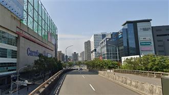 連3天封路！新店這路段7／24起夜間施工