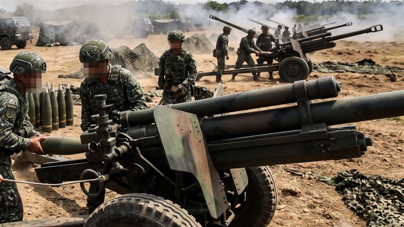 男子從陸軍榴砲營退伍，具後備軍人身分，但遷移居住處所未申報居住地址，導致後備指揮部所核發教召令，無法送達，因此觸法。（示意圖／AI生成）