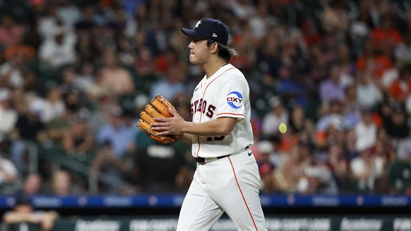 7月前2戰只投5局　今井達也6局失1分下課