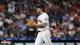 7月前2戰只投5局　今井達也6局失1分下課