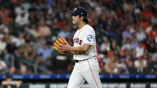 7月前2戰只投5局　今井達也6局失1分下課