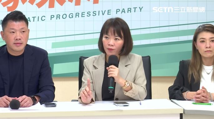 索資又被攻擊！簡舒培嗆：蔣萬安到底多怕