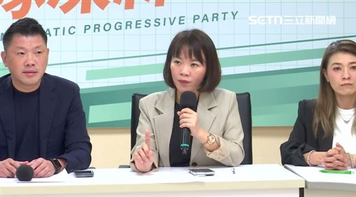 索資又被攻擊！簡舒培嗆：蔣萬安到底多怕