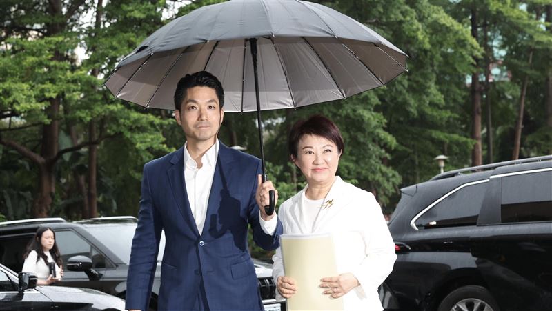 2028國民黨沒啥希望！他喊話蔣萬安緩稱王