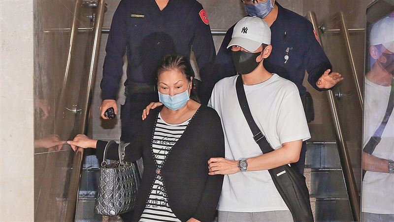 大S豪宅來不及過戶S媽　傳汪小菲曾討月租