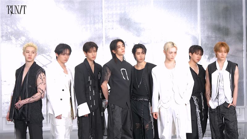 Stray Kids8月回歸後,會成為支撐JYP未來成長的重要動能。(圖/翻攝自X平台 @Stray_Kids)