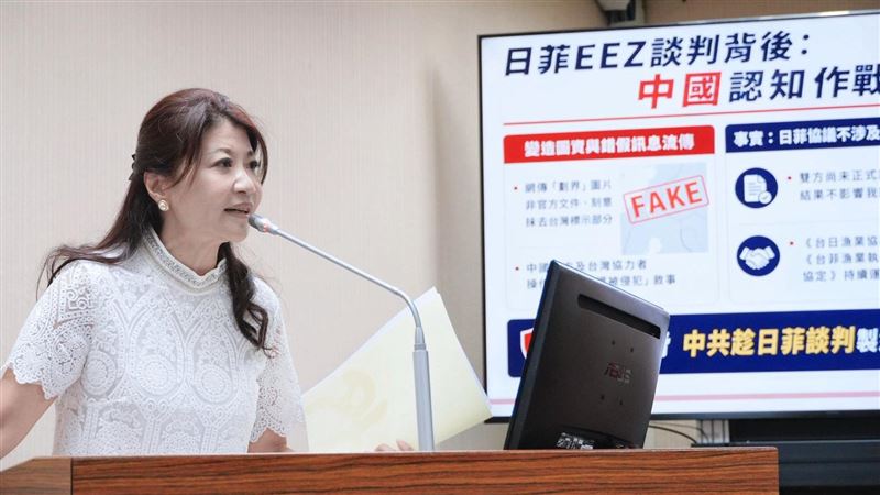 中共砸3200億大外宣　綠委嘆藍白砍媒宣費