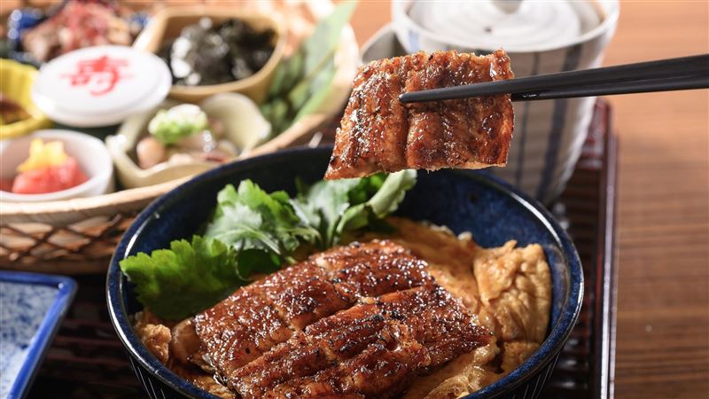 迎土用丑日！2大名店「鰻魚飯買1送1」