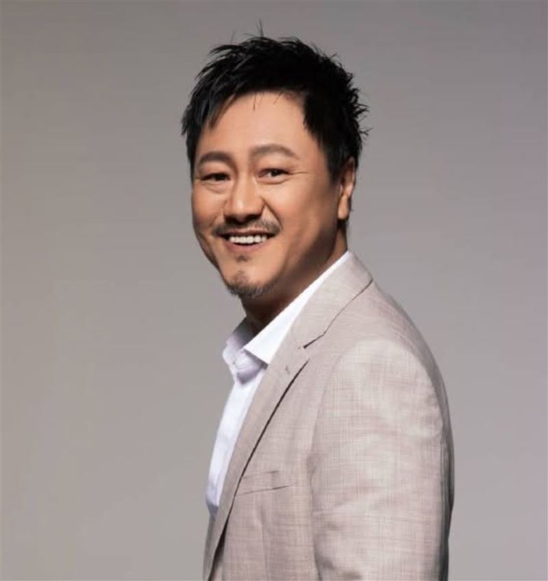 高明駿將舉辦演出。（圖／宇禾數位 提供）