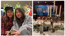 獨／溫慶珠生前樂觀抗病魔　公關教主發聲