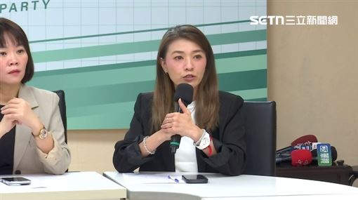 顏若芳爆：蔣萬安掛名委員會缺席率77%