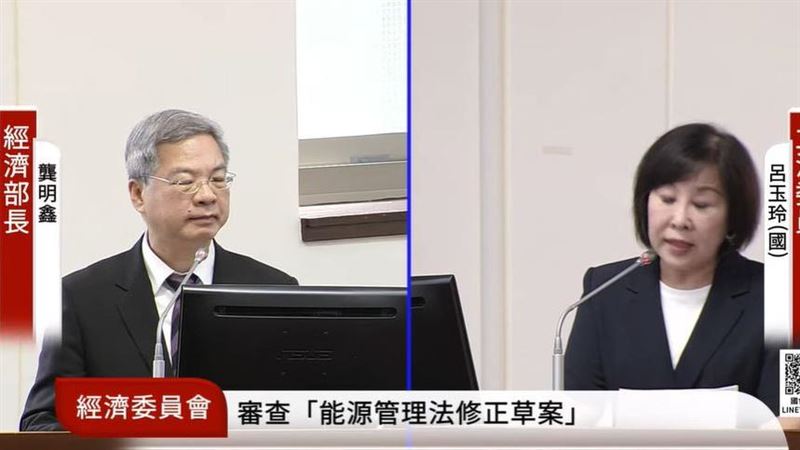 台積加碼赴美！龔明鑫掛「這1」保證