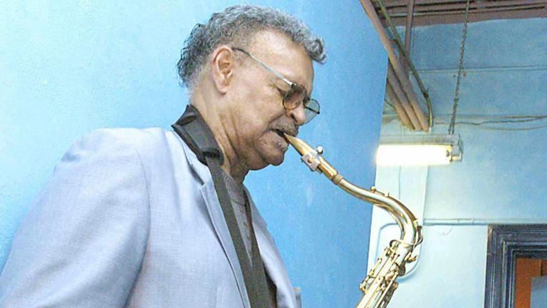 頑皮豹旋律成絕響　94歲薩克斯風手辭世