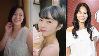 產後狂掉髮！「校園女神」崩潰喊超禿