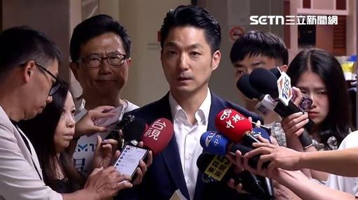 總統府籲公布稽查成果　蔣萬安嗆回應問題