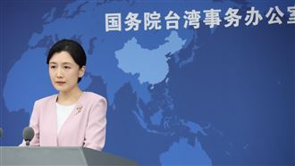 中國主張一國兩制最佳解方　陸委會回應了