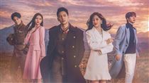 《愛的迫降》男星爆不倫　認偷吃已婚女星