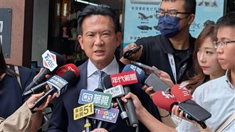 藍議員酸陳時中悠閒跑攤　綠委：有點LOW