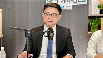 遭佀廣洋霸凌議題波及　賴瑞隆回應了