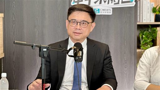 遭佀廣洋霸凌議題波及　賴瑞隆回應了