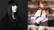 溫慶珠驟逝「針織女王」慟：給我很大力量