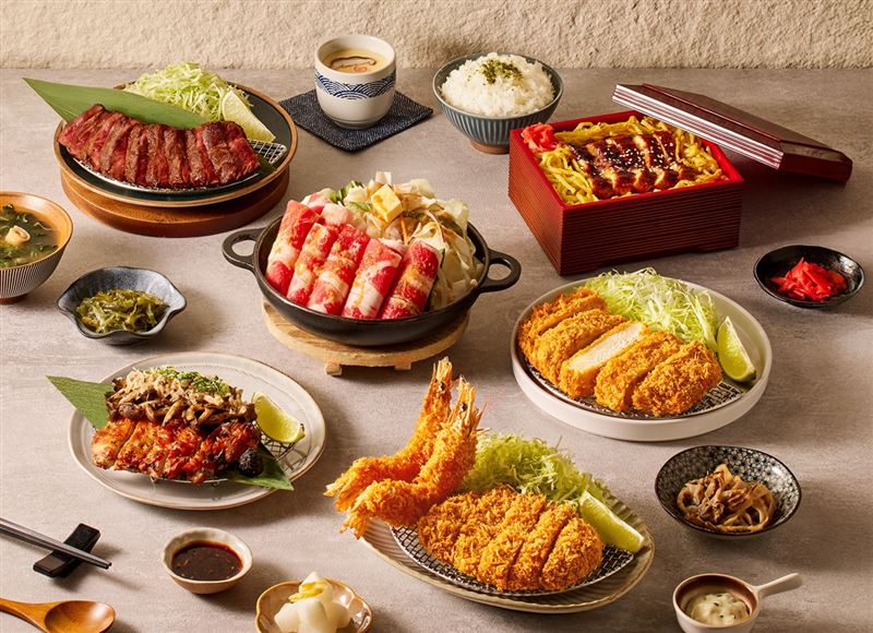 即日起至8/16,成為「品田牧場」的LINE好友並完成「爸氣性格測驗」就能取得贈菜券。(圖/品牌業者提供)