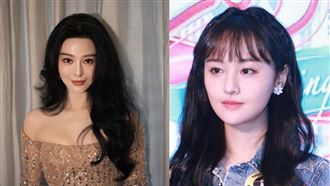 AB合約逃稅逃很大　女星遭全面封殺