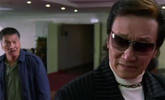 謝賢拍《少林足球》沒收錢？田啟文揭真相