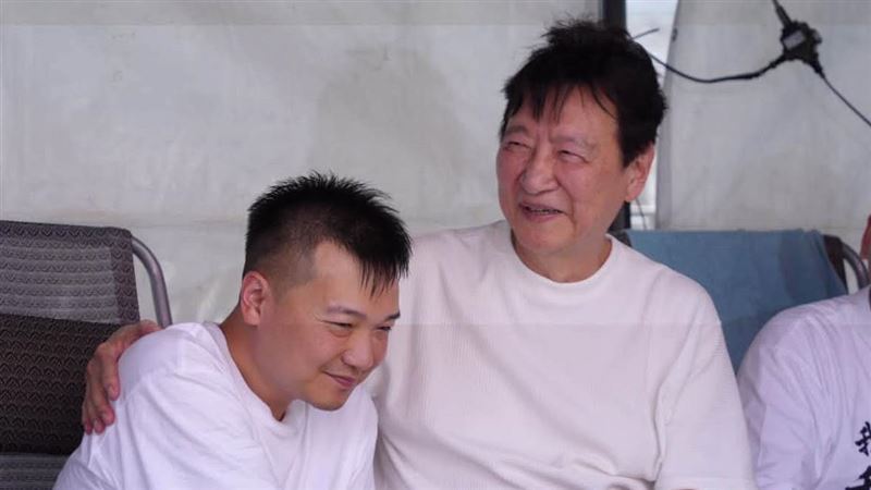 725上凱道？趙少康稱看情況：怕搶人風采