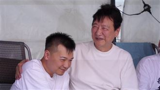 725上凱道？趙少康稱看情況：怕搶人風采