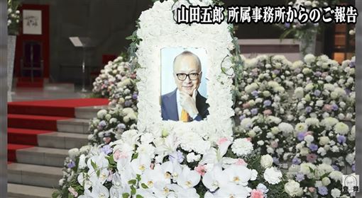 67歲名嘴過世　生前錄影到最後一刻惹鼻酸