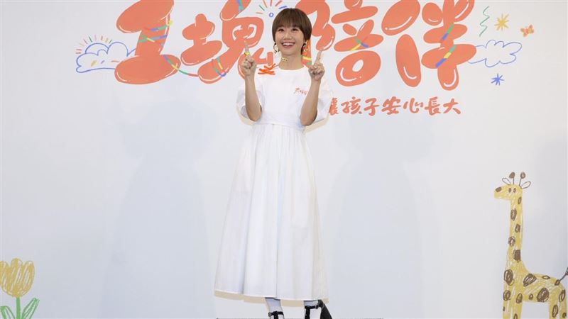 吳宗憲離婚淨身出戶　Lulu首發聲：不驚訝