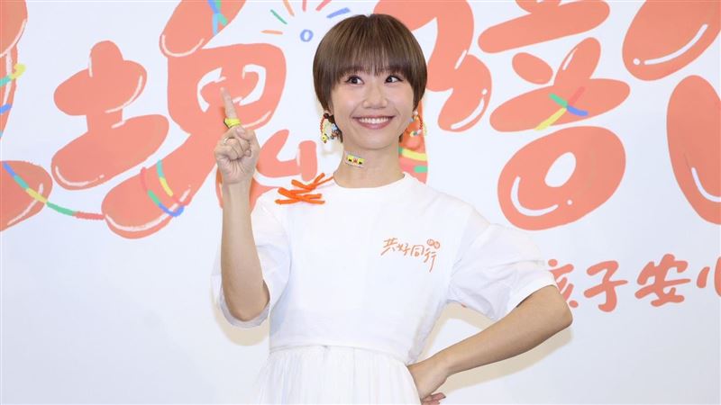 突入院急動刀　LuLu術後現身曝關鍵病因