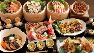 JR東日本大飯店台北五週年　優惠一次看