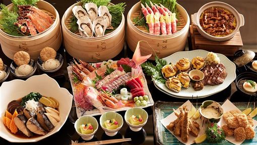 JR東日本大飯店台北五週年　優惠一次看