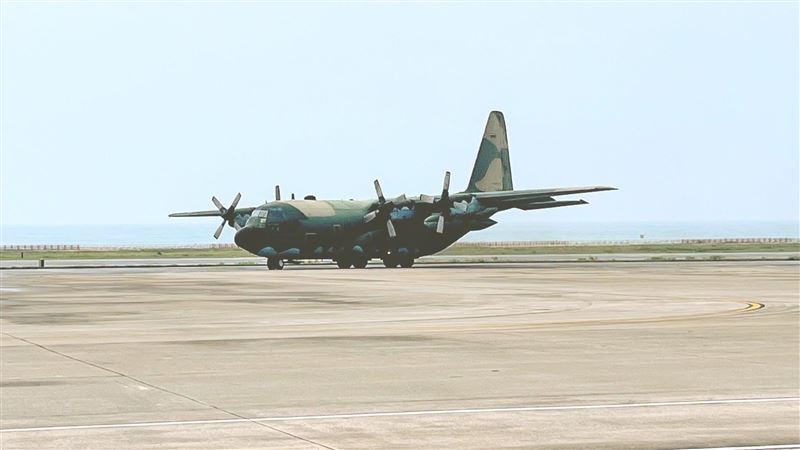 中國翔安機場將完工　距金門不到3公里