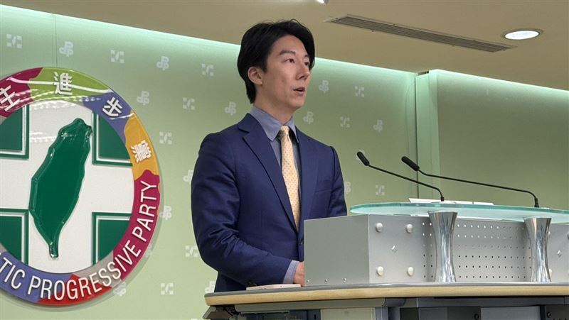 藍卡無人機計畫　吳崢：救災也挑釁中共？